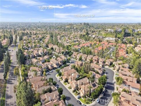 12095  Morrow   Drive, Tustin, CA