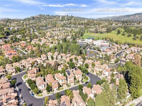 12095  Morrow   Drive, Tustin, CA
