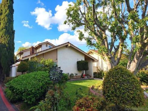 14491  Pinewood Rd  , Tustin, CA