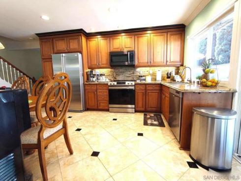 14491  Pinewood Rd  , Tustin, CA