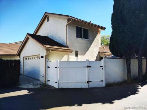 14491  Pinewood Rd  , Tustin, CA