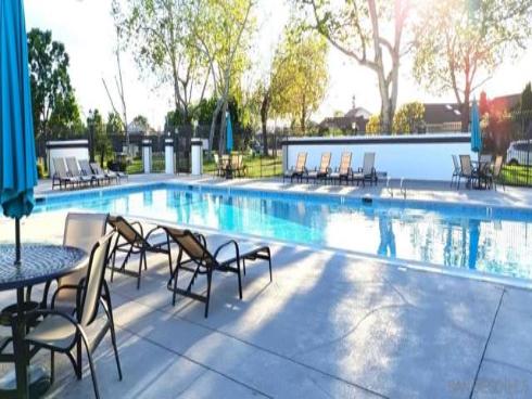 14491  Pinewood Rd  , Tustin, CA