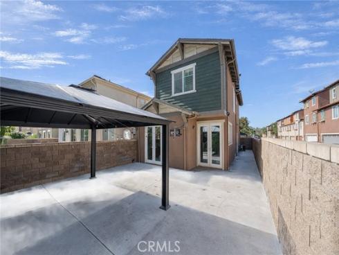 328  Flyers   Lane, Tustin, CA