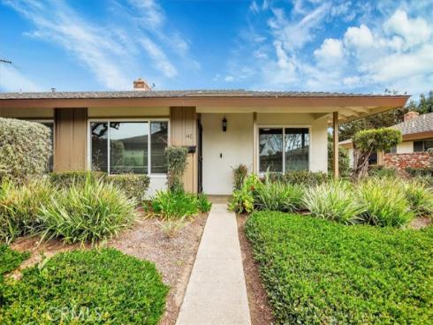 13902  Yorba  14C , Tustin, CA