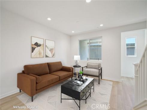 154  Balsawood  , Tustin, CA