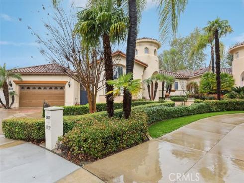 11739  Willard  , Tustin, CA