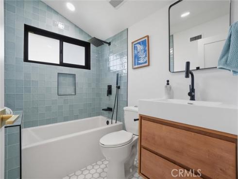 17782  Arbolada   Way, Tustin, CA