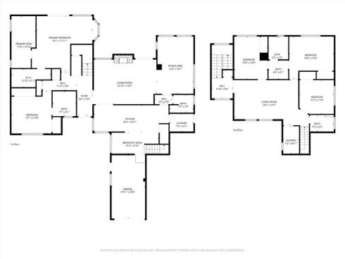 17782  Arbolada   Way, Tustin, CA