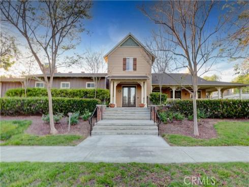 155  Zephyr Run  , Tustin, CA