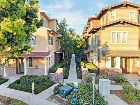 155  Zephyr Run  , Tustin, CA