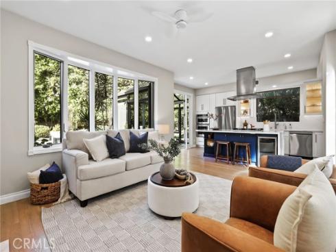 2331  Coffman   Drive, Tustin, CA