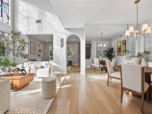 2331  Coffman   Drive, Tustin, CA