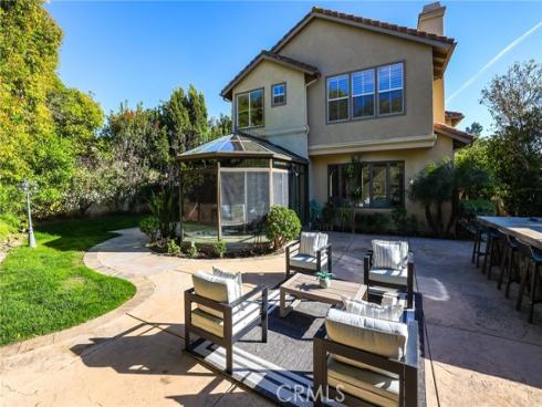 2331  Coffman   Drive, Tustin, CA