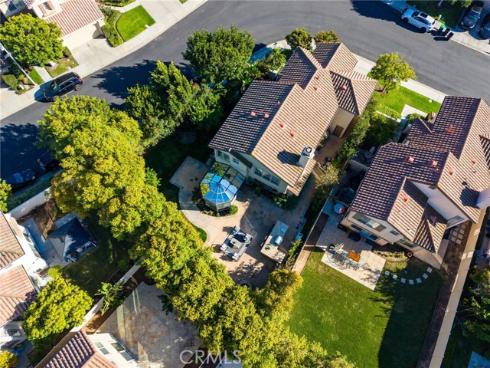 2331  Coffman   Drive, Tustin, CA