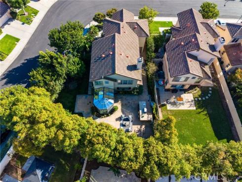 2331  Coffman   Drive, Tustin, CA