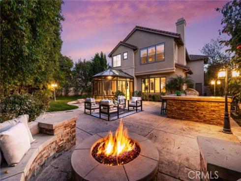 2331  Coffman   Drive, Tustin, CA