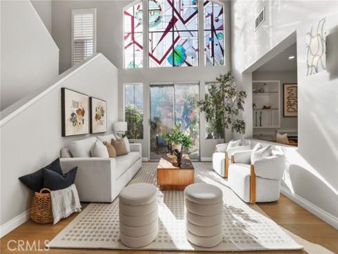 2331  Coffman   Drive, Tustin, CA