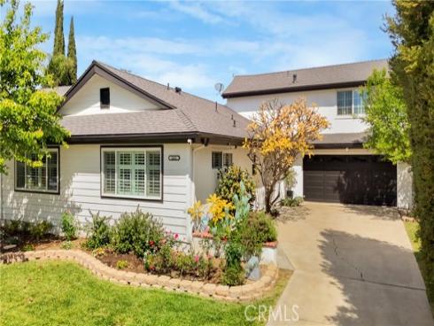 1681 Blueberry Way , Tustin, CA