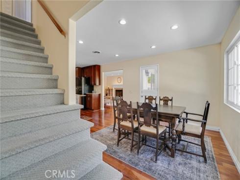 1681 Blueberry Way , Tustin, CA