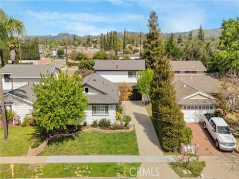 1681  Blueberry Way  , Tustin, CA