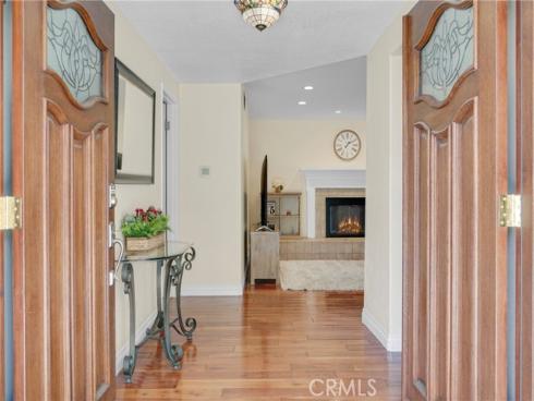 1681 Blueberry Way , Tustin, CA