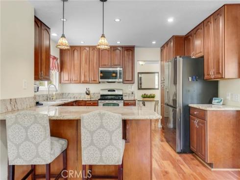 1681 Blueberry Way , Tustin, CA