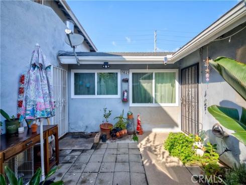 15821  S Myrtle  , Tustin, CA