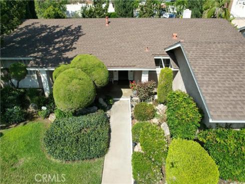 13431  Elizabeth  , Tustin, CA