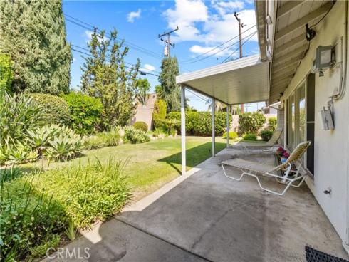 13431  Elizabeth  , Tustin, CA