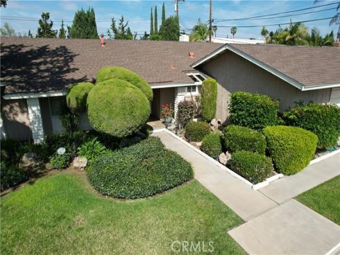 13431  Elizabeth  , Tustin, CA