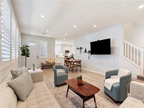 601  Handley   Court, Tustin, CA