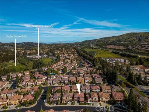 2981  Humeston  , Tustin, CA