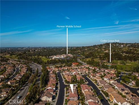 2981  Humeston  , Tustin, CA