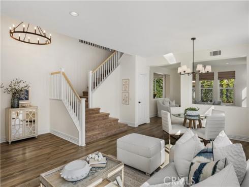 2981  Humeston  , Tustin, CA