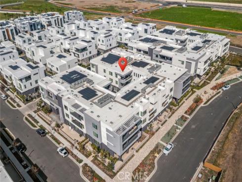 16175  Dawn  302  Way, Tustin, CA