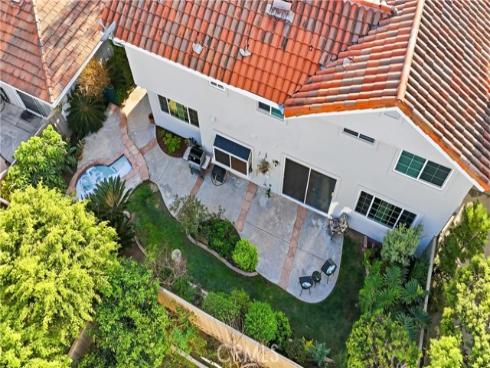 2061 Pueblo , Tustin, CA