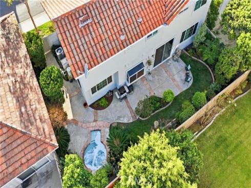 2061 Pueblo , Tustin, CA