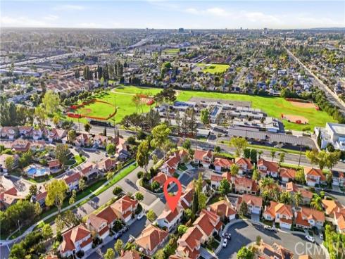 2061 Pueblo , Tustin, CA