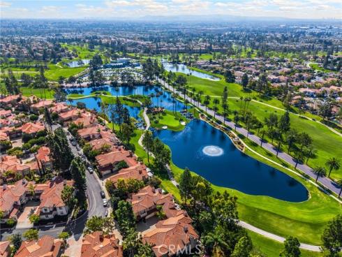 2444  Aquasanta  , Tustin, CA