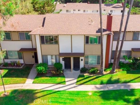 1722  Mitchell Ave  136 , Tustin, CA