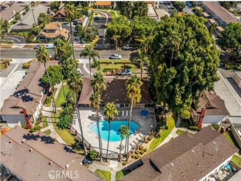 1722  Mitchell Ave  136 , Tustin, CA