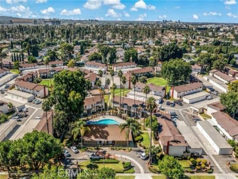 1722  Mitchell Ave  136 , Tustin, CA