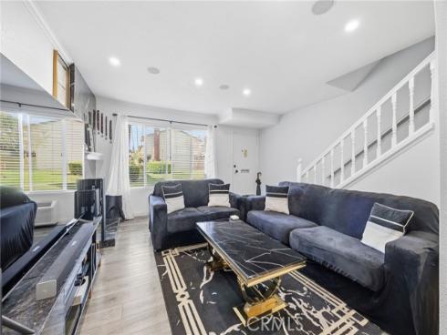 1722  Mitchell Ave  136 , Tustin, CA