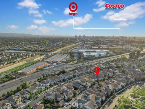 220  Barnes  , Tustin, CA