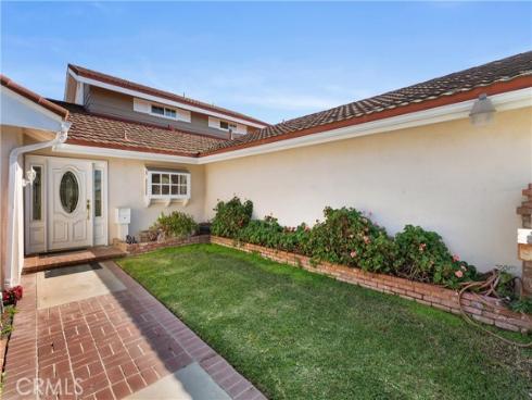 13192  Silver Birch  , Tustin, CA