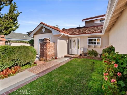 13192  Silver Birch  , Tustin, CA