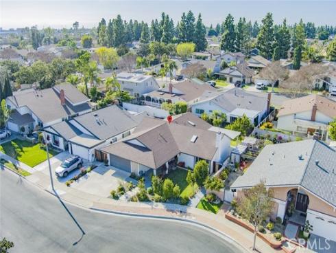 14751  Foxcroft  , Tustin, CA