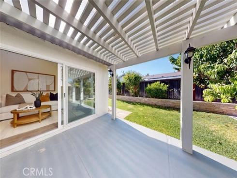 14751  Foxcroft  , Tustin, CA