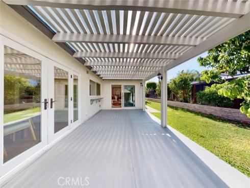 14751  Foxcroft  , Tustin, CA