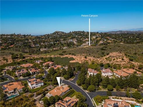 10533  Emerson Bend  , Tustin, CA